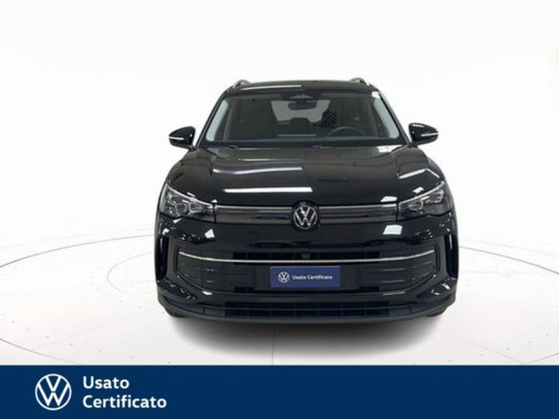 Volkswagen Tiguan usata a Vicenza (2)