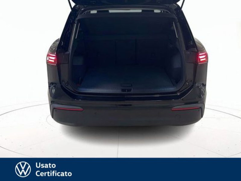 Volkswagen Tiguan usata a Vicenza (20)