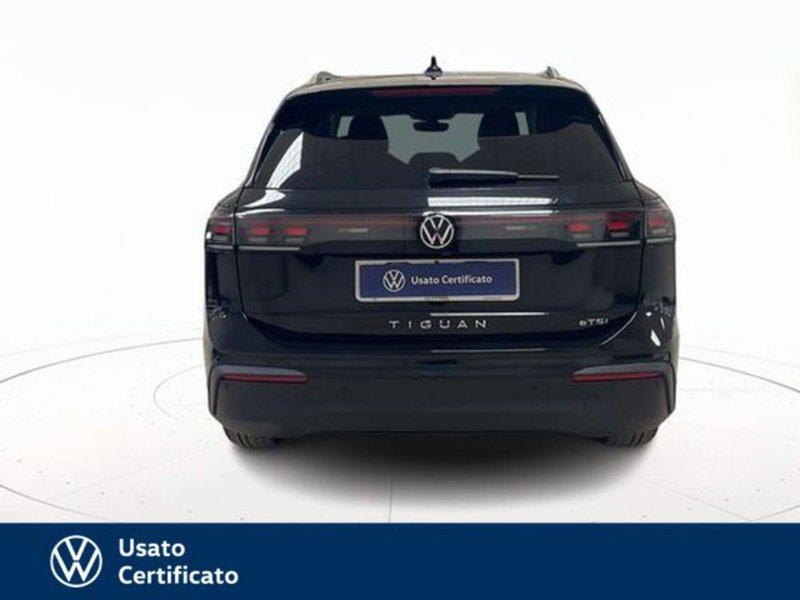 Volkswagen Tiguan usata a Vicenza (5)