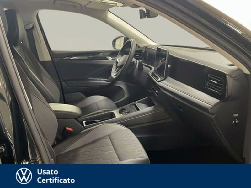 Volkswagen Tiguan usata a Vicenza (6)