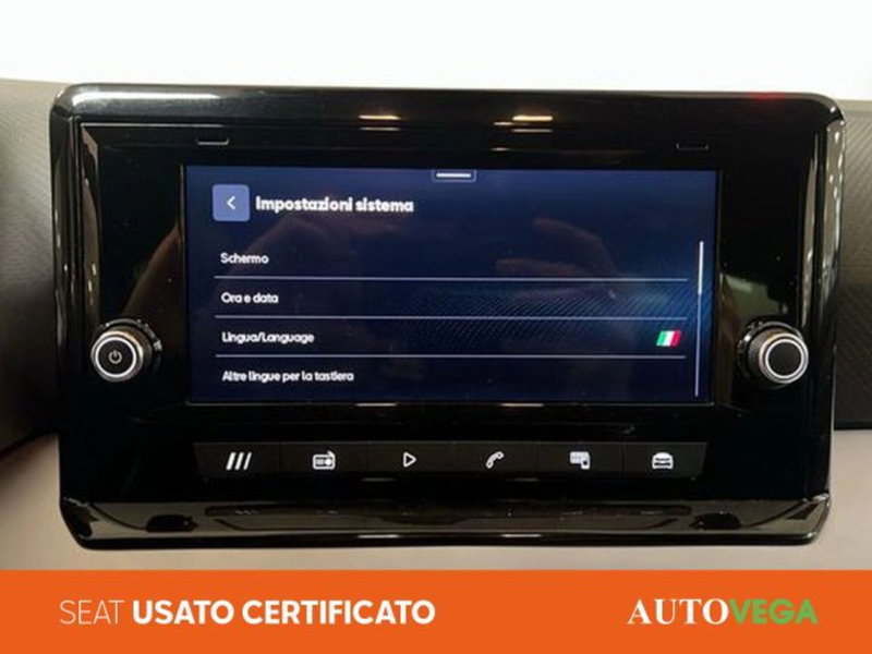 SEAT Arona usata a Vicenza (10)