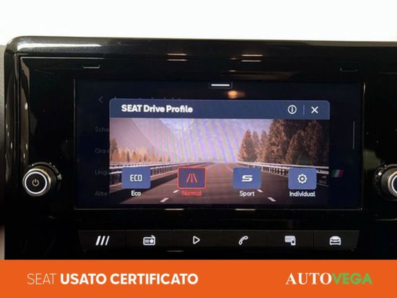 SEAT Arona usata a Vicenza (13)