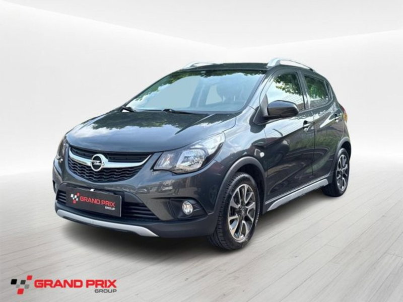Opel Karl usata a Bologna