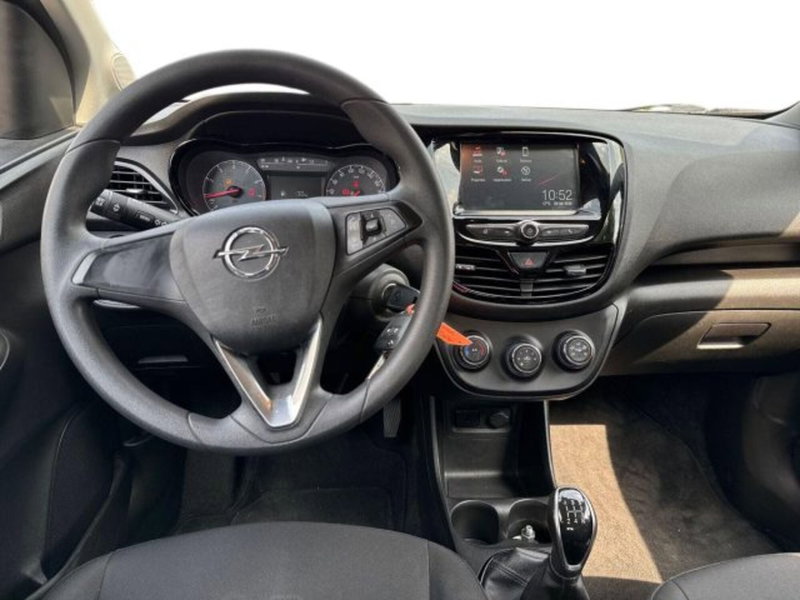 Opel Karl usata a Bologna (10)