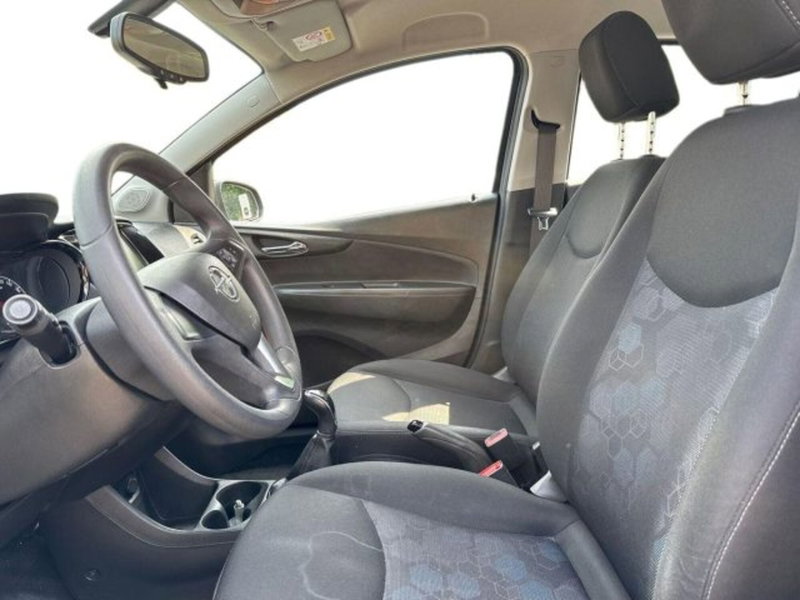Opel Karl usata a Bologna (12)