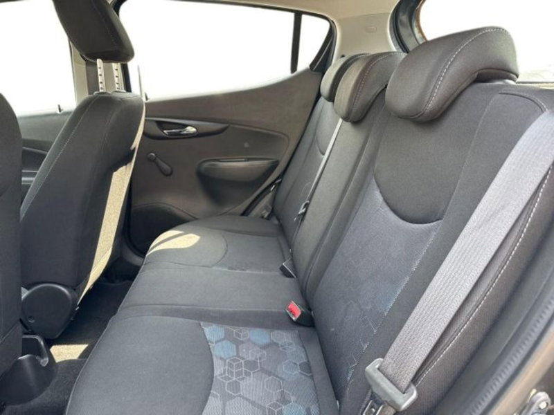 Opel Karl usata a Bologna (13)