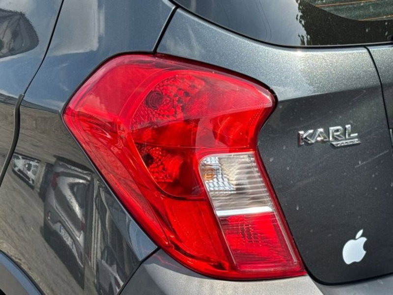 Opel Karl usata a Bologna (8)