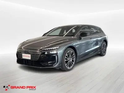 Audi A6 Avant e-Tron S line edition quattro 428cv del 2025 usata a Castenaso