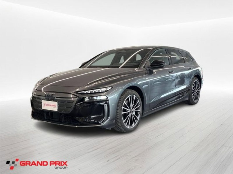 Audi A6 Avant e-Tron usata a Bologna