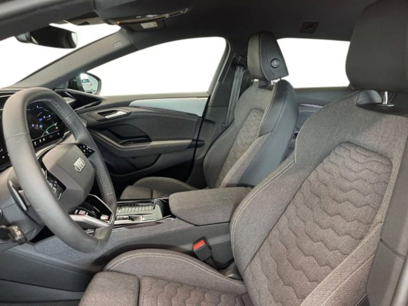 Audi A6 Avant e-Tron usata a Bologna (12)