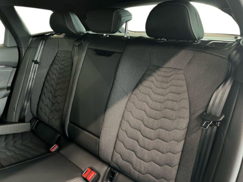 Audi A6 Avant e-Tron usata a Bologna (13)