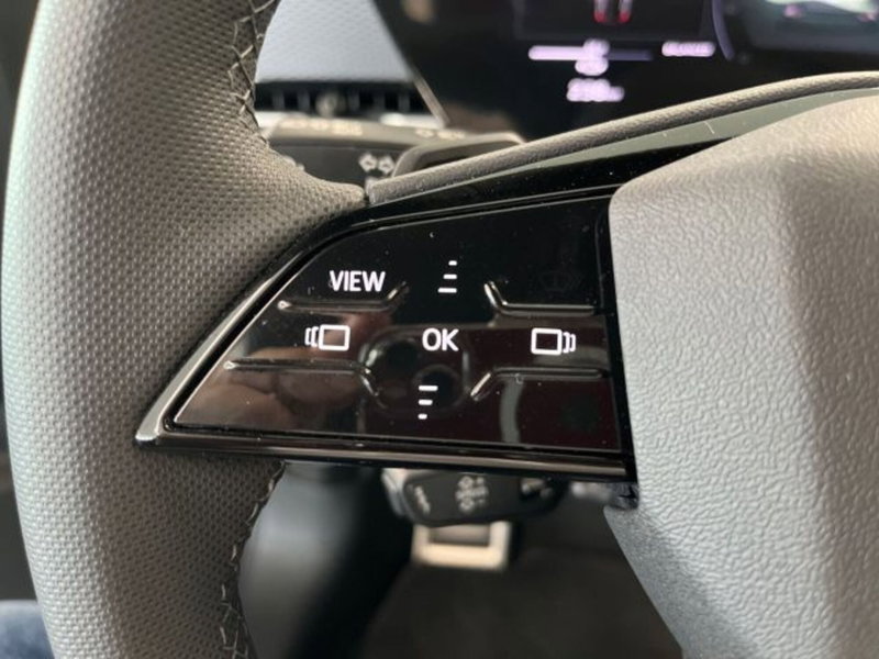 Audi A6 Avant e-Tron usata a Bologna (15)