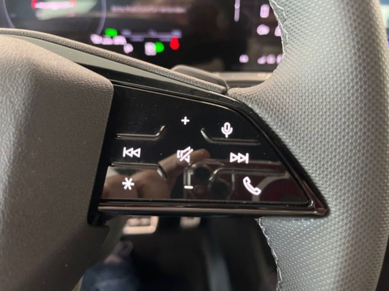Audi A6 Avant e-Tron usata a Bologna (16)
