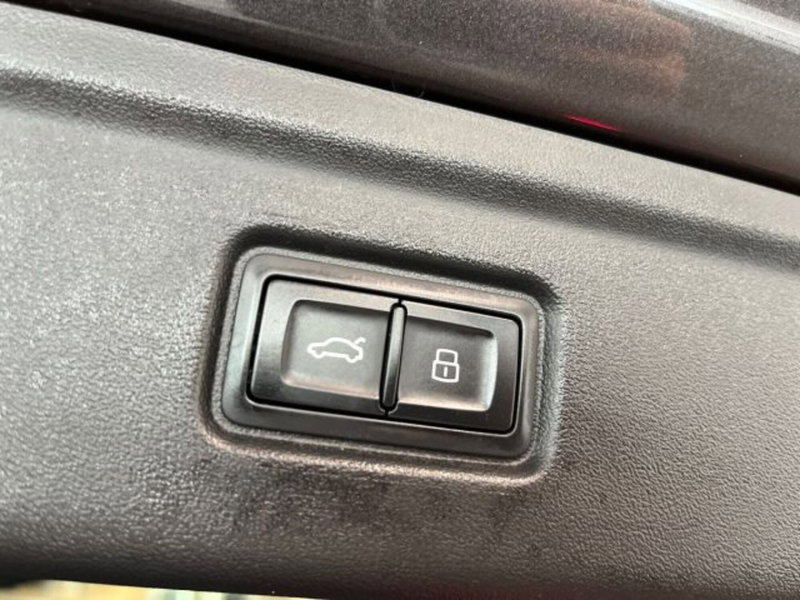 Audi A6 Avant e-Tron usata a Bologna (19)