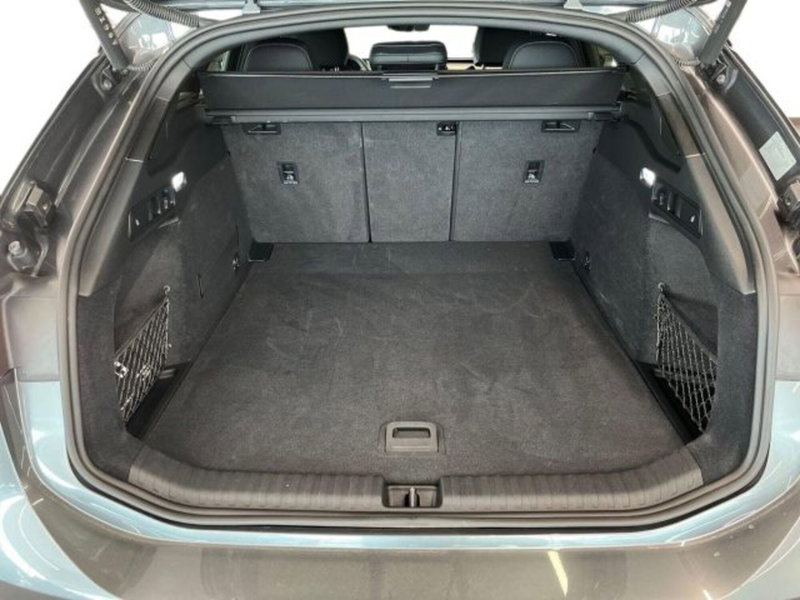 Audi A6 Avant e-Tron usata a Bologna (20)