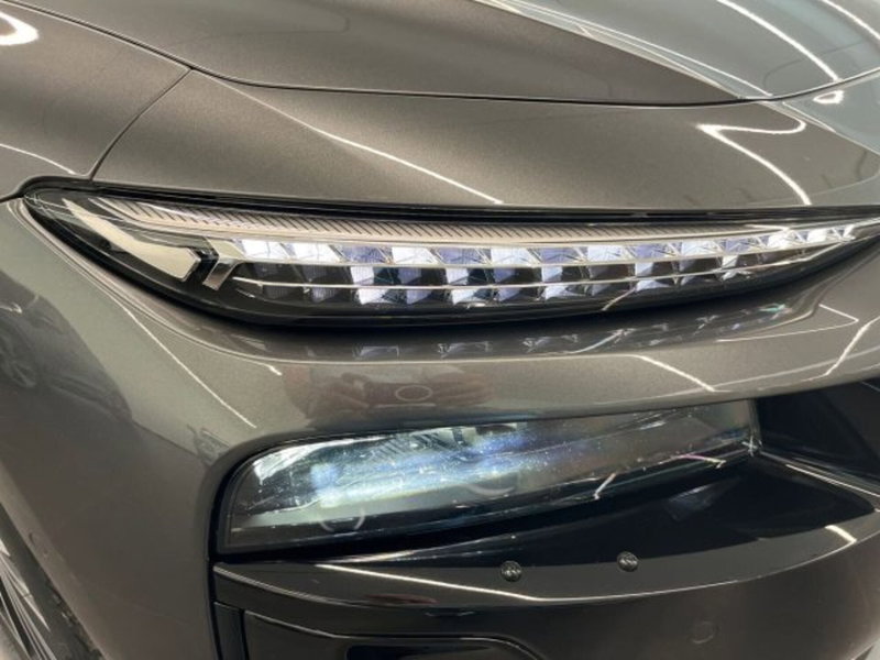 Audi A6 Avant e-Tron usata a Bologna (7)
