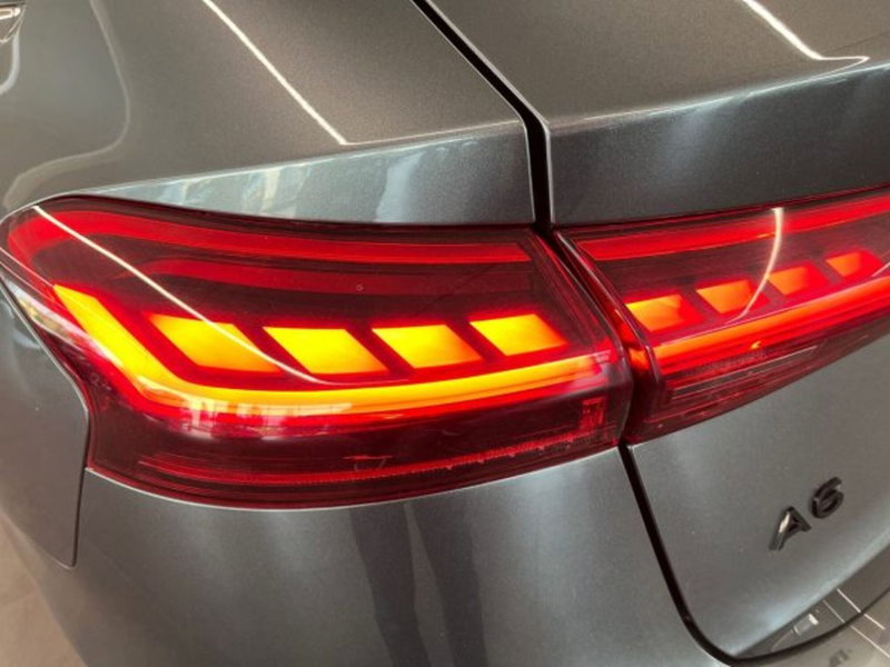 Audi A6 Avant e-Tron usata a Bologna (8)
