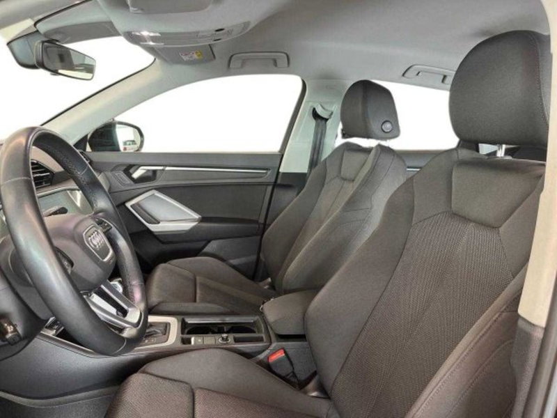 Audi Q3 Sportback usata a Bologna (12)