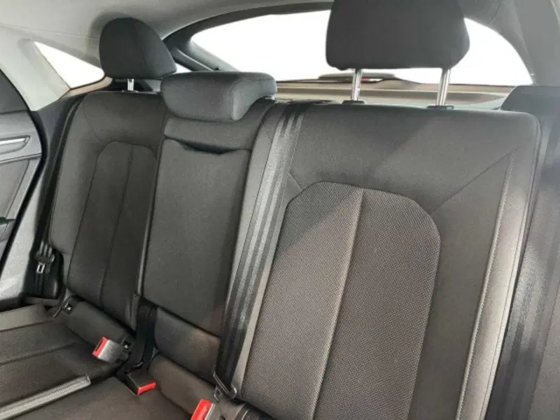 Audi Q3 Sportback usata a Bologna (13)