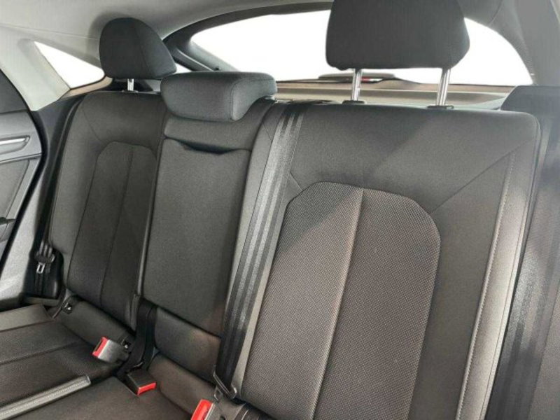 Audi Q3 Sportback usata a Bologna (13)