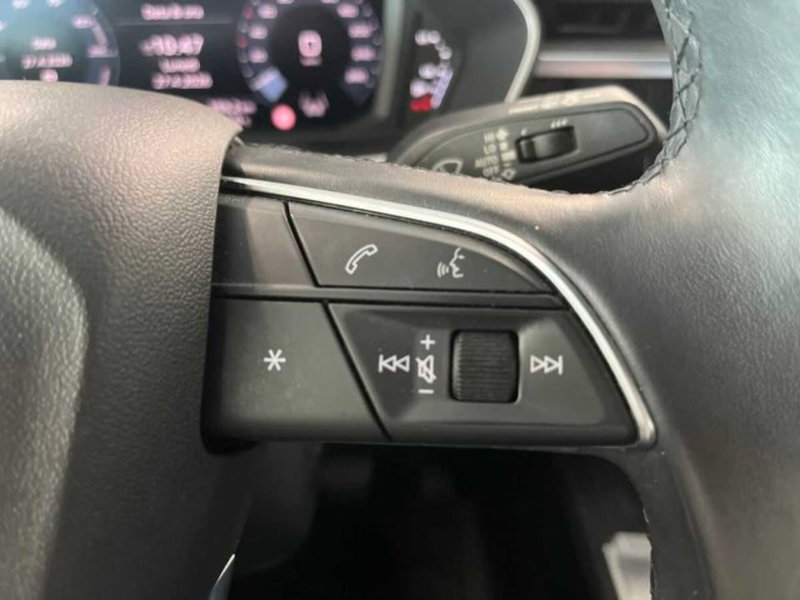 Audi Q3 Sportback usata a Bologna (15)