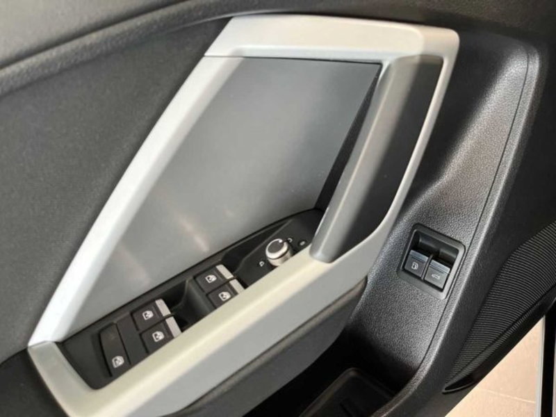 Audi Q3 Sportback usata a Bologna (16)