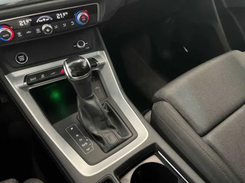 Audi Q3 Sportback usata a Bologna (17)
