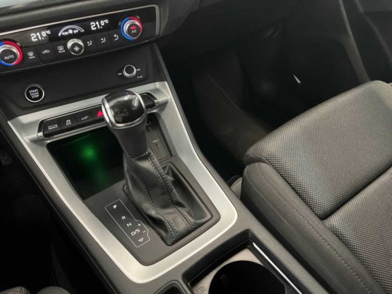 Audi Q3 Sportback usata a Bologna (17)