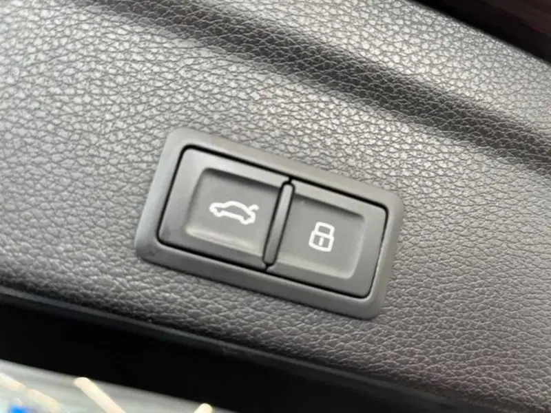 Audi Q3 Sportback usata a Bologna (18)