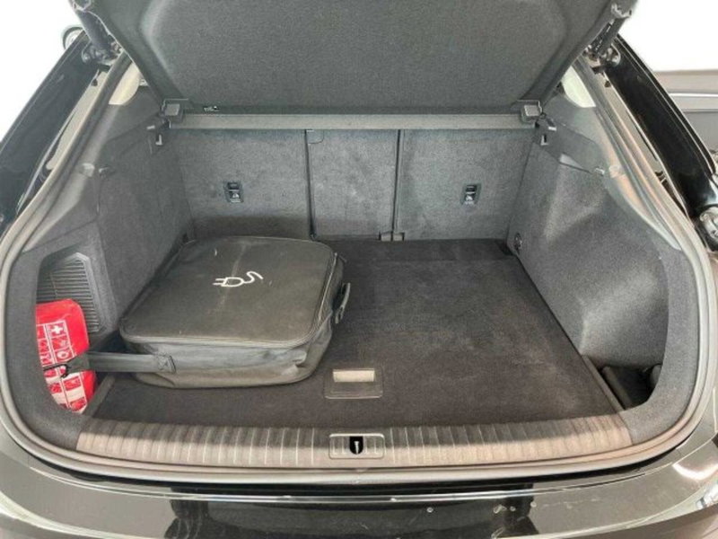 Audi Q3 Sportback usata a Bologna (19)