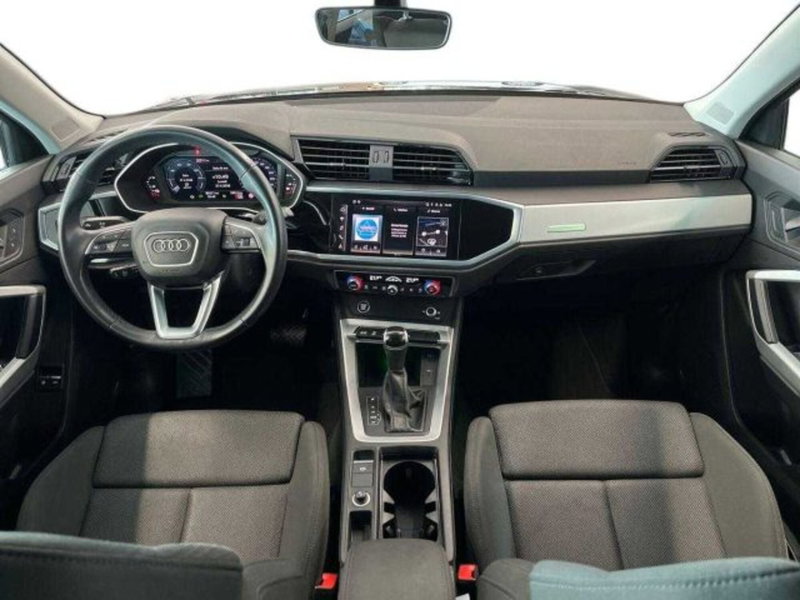Audi Q3 Sportback usata a Bologna (9)
