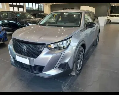 Peugeot 2008 BlueHDi 110 S&amp;S Active Pack del 2022 usata a Castenaso