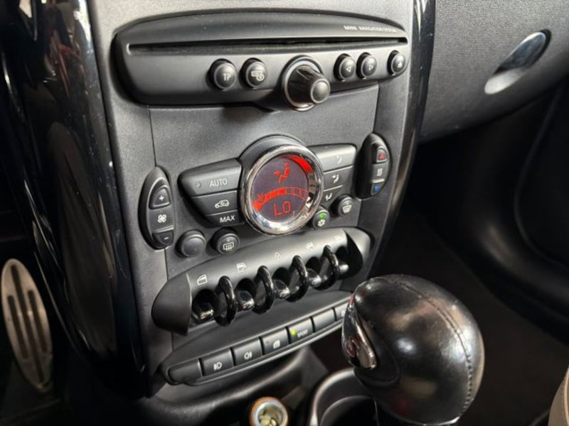 MINI Mini Countryman usata a Bologna (16)