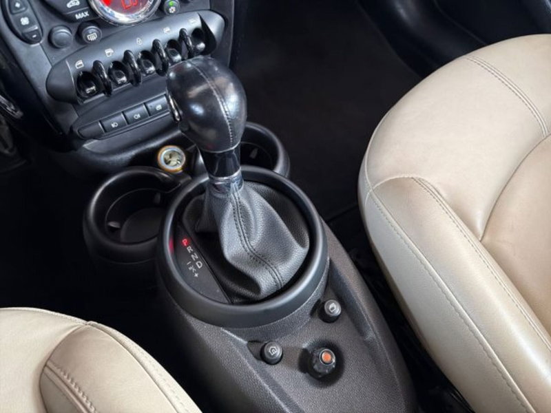 MINI Mini Countryman usata a Bologna (17)