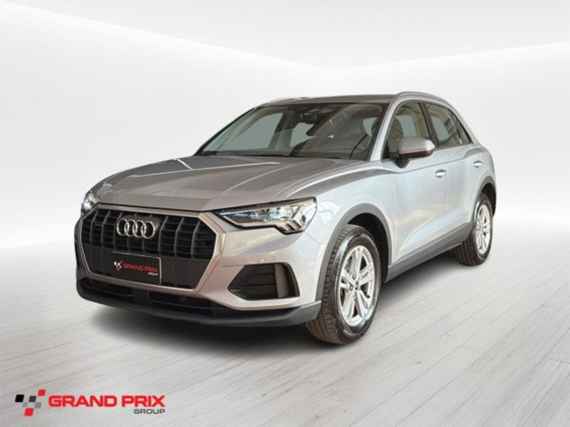 Audi Q3 usata a Bologna