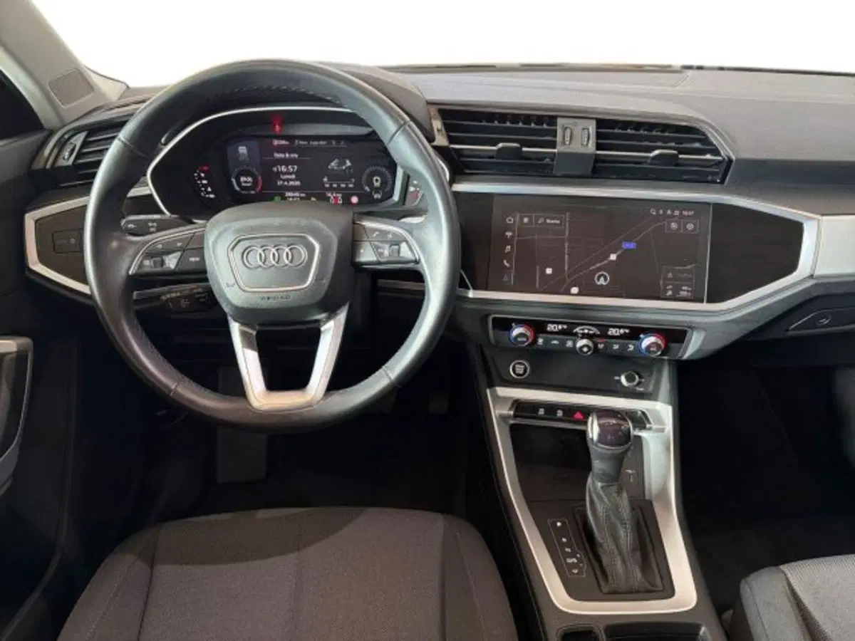 Audi Q3 usata a Bologna (10)