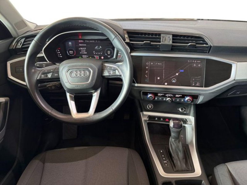 Audi Q3 usata a Bologna (10)