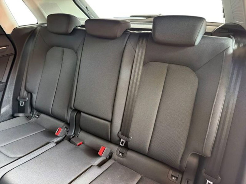 Audi Q3 usata a Bologna (13)