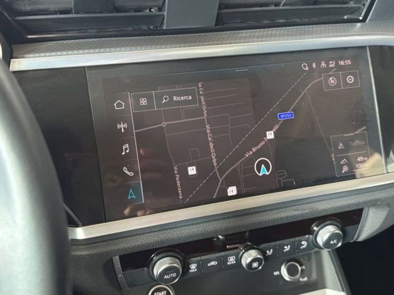 Audi Q3 usata a Bologna (14)