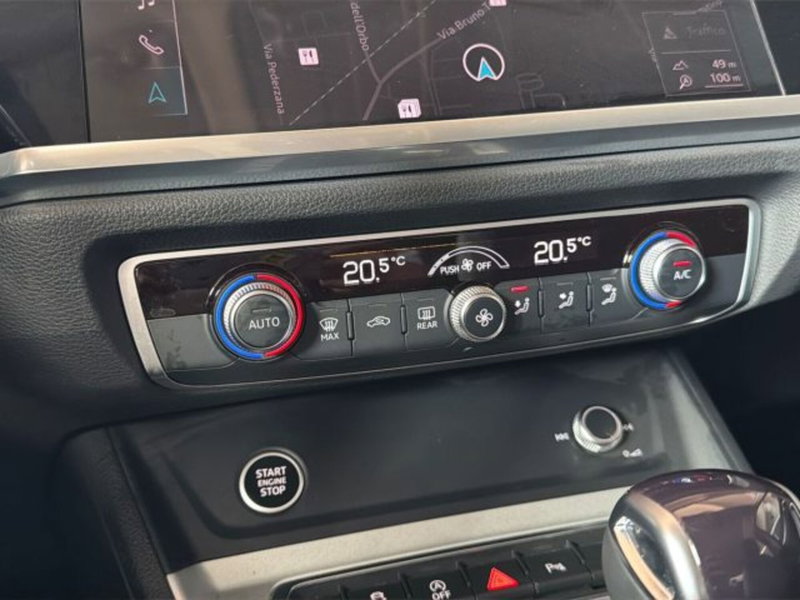 Audi Q3 usata a Bologna (15)