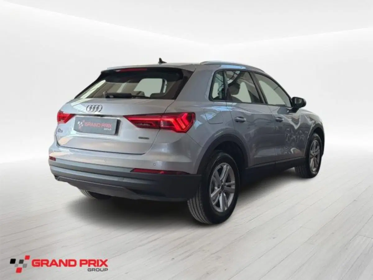 Audi Q3 usata a Bologna (2)