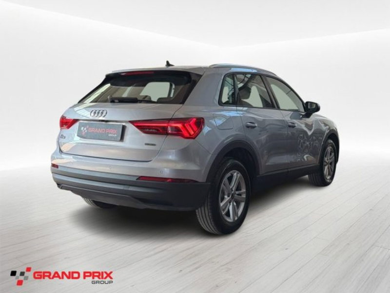 Audi Q3 usata a Bologna (2)