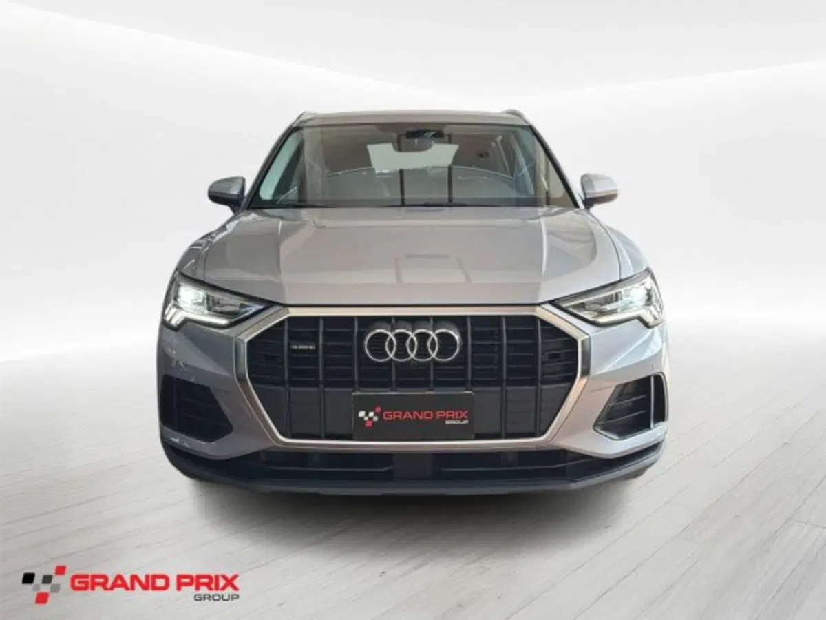 Audi Q3 usata a Bologna (3)