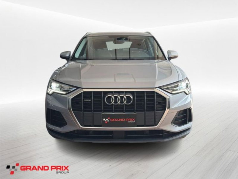 Audi Q3 usata a Bologna (3)