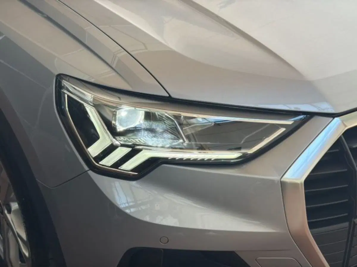 Audi Q3 usata a Bologna (7)