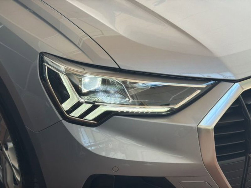Audi Q3 usata a Bologna (7)