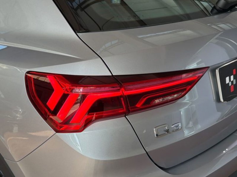 Audi Q3 usata a Bologna (8)
