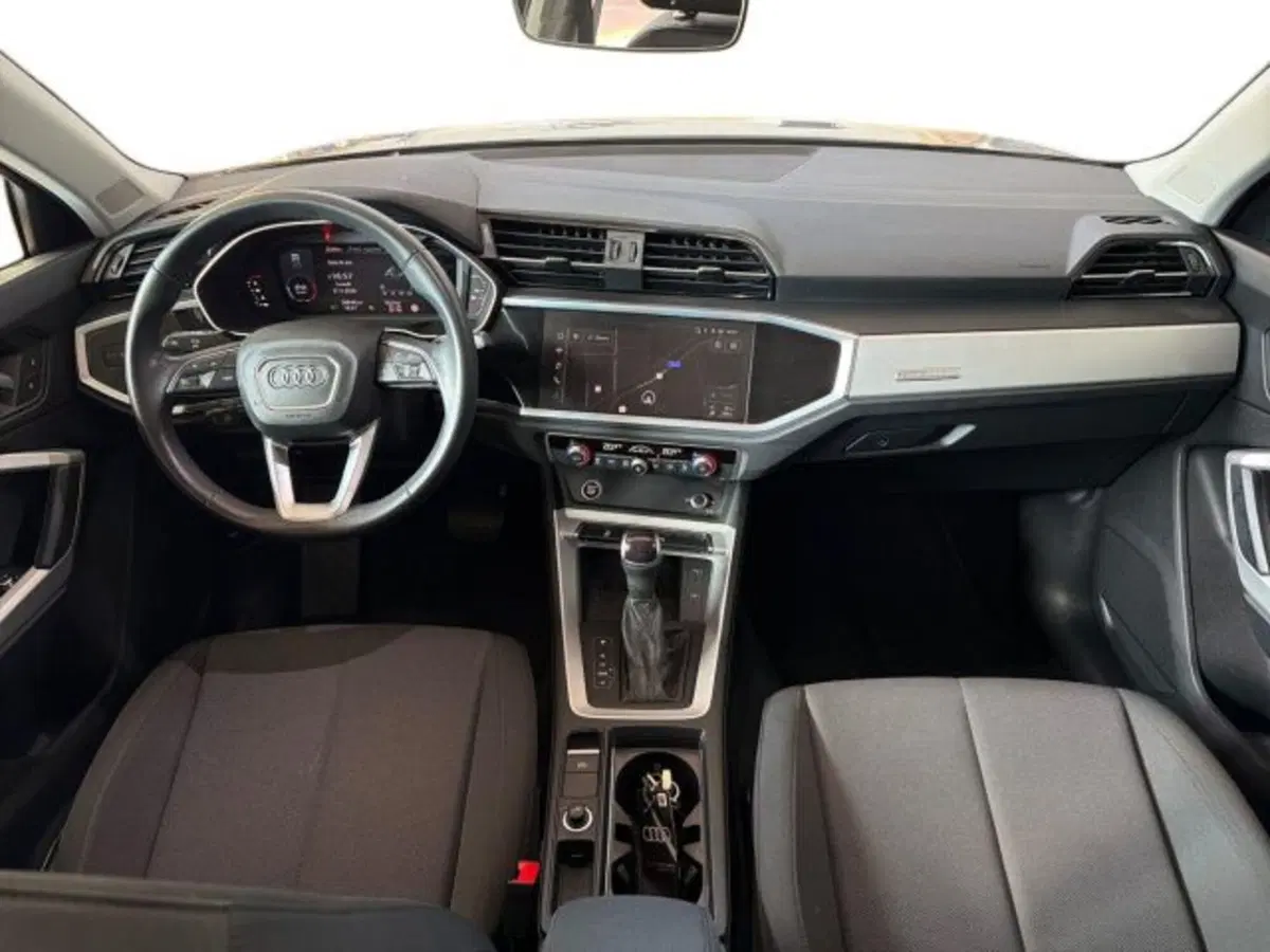 Audi Q3 usata a Bologna (9)