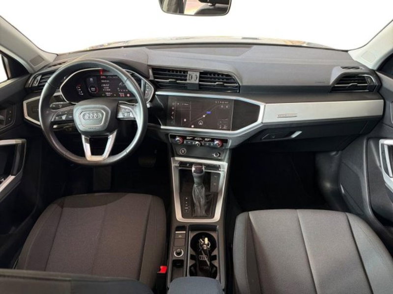 Audi Q3 usata a Bologna (9)