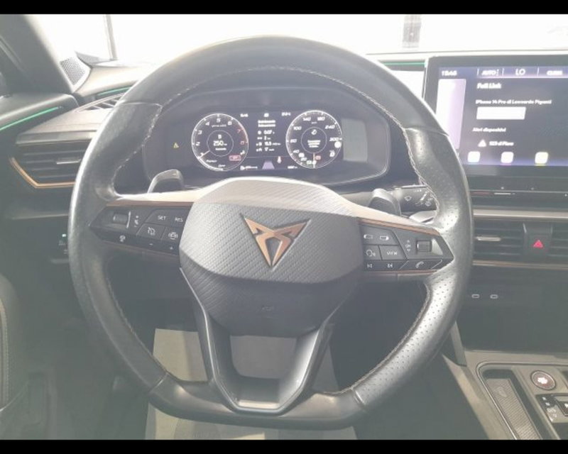 Cupra Formentor usata a Bologna (5)